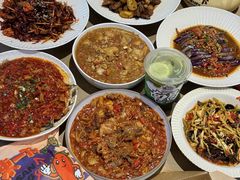 -老三样·旧食新味(万寿宫店)