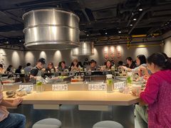 -肉肉大米(金虹桥店)