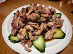卤大肠-新加坡高记KOO KEE Restaurant(盈科店)