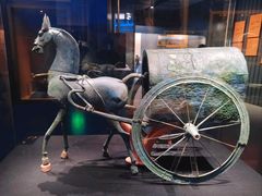 -贵州省博物馆(新馆)