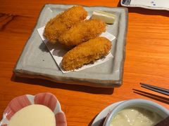 -北村家日本料理(西大望路店)