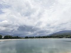 -清溪水库