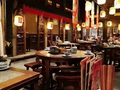 -南京大牌档(之心城店)