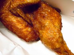 青花椒风味半鸡-麦当劳(新达汇三林店)