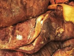 -老保定驴肉馆(云岗路店)