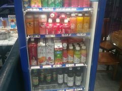 零售区-日照大牌檔•小船海鲜(万平口店)