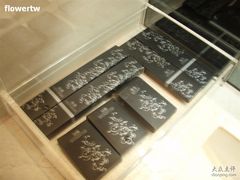 盥洗用品-杭州西湖桔子水晶酒店