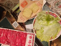 -大吉利·潮汕鲜牛肉火锅(总店)