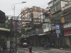 -溪岸路花鸟市场