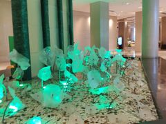 -成都世纪城假日酒店-西楼