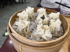 -都一处烧麦馆(前门店)