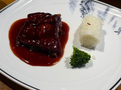 -三凤酒家·百年无锡菜(清扬茂业店)