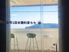 -七七家的糖水店(南湾街1号店)