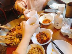-付小姐在成都(中山公园店)