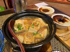 -老客家·客家菜(万达店)
