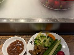 -汉巴味德(百年港湾店)
