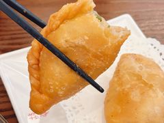 黄金饺-海坛特色小吃·只做平潭特色菜(平潭店)