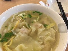 -鸡鸣汤包(广东路店)