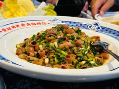 -旺角小渔村·海肠捞饭开创者(环山路店)