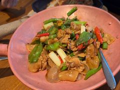 -云海肴·汽锅鸡·云南菜(苏州中心店)