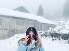 -九峰山