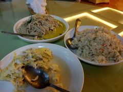 -君来梁溪饭店餐厅