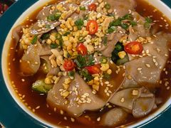 蓉城小腰怪-付掌柜在成都·热炒砂锅集(金禾店)