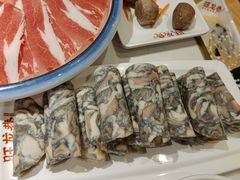 -旺龙巷重庆脆毛肚火锅·潜山扛把子店(潜山商业街店)