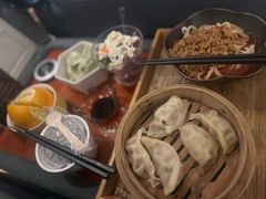 -华夏良子·足道SPA艾灸(翠微店)