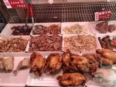 -阿满卤香鸡(新街口印象汇店)