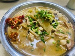 老友三鲜粉-舒记粉店(七星路店)