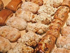 -LANLIZI BAKERY(COSMO店)