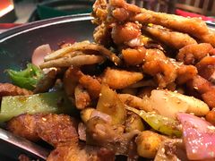 -渝蛙馆(九霄梦天地店)