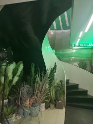 -LESSMORE科技头皮理容中心