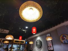-重庆石磨豆花庄(乔庄店)