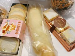-TOUCH泰奇(金桥长岛路店)