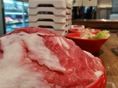 -谭三娘鲜切牛肉自助火锅(文殊院店)