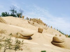 渔岛-渔岛海洋度假区