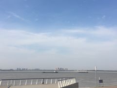 -游心咖啡(青山滨江店)