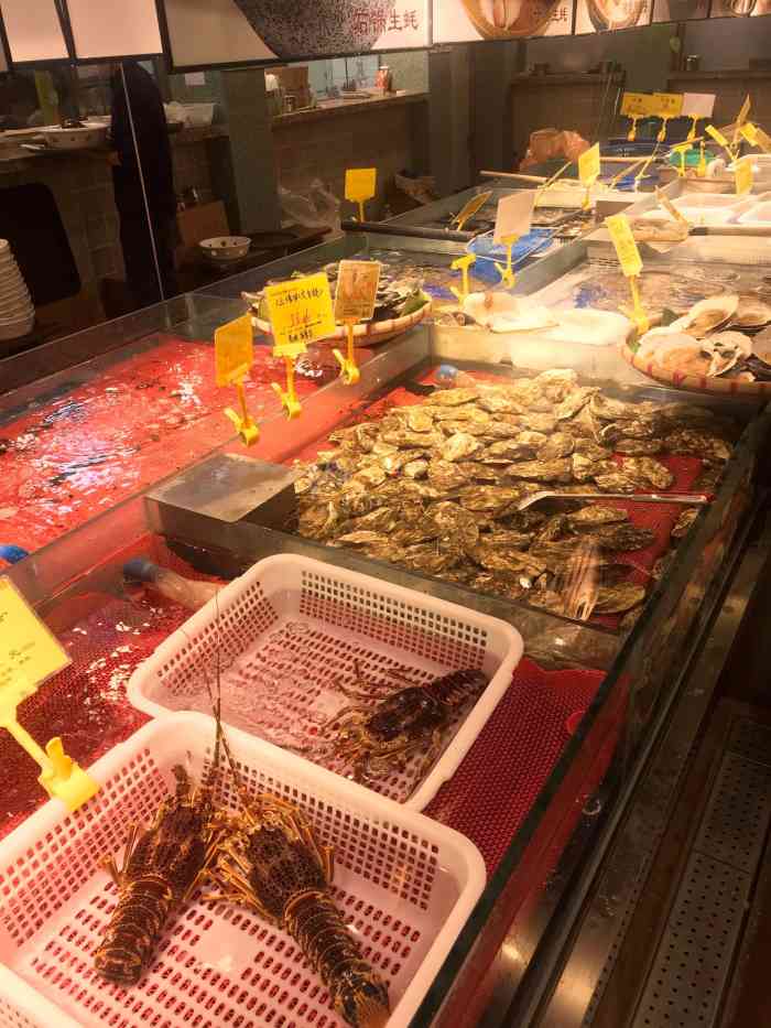 肥福排档北京总店