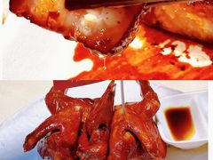 -侨美食家·粤菜(体育西路店)