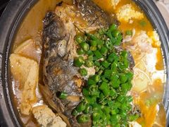 -探鱼·鲜青椒爽麻烤鱼(领展购物广场店)