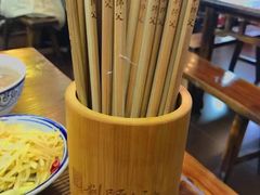 -刘师父老汉口江湖菜(蔡锷路店)