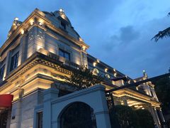-西郊壹号