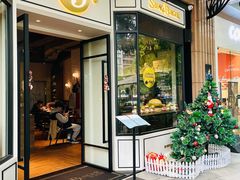 门面-Bistro 63 创意融合料理(广粤天地店)