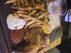 -Alimentari早午餐(安福路店)