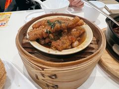 -蔡澜点心·粤菜(月星环球港店)