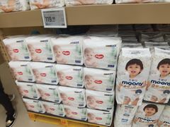 -盒马X会员店(王府井奥莱UP TOWN店)