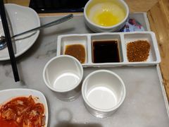 -韩宫宴烤肉·料理(宝山万达店)