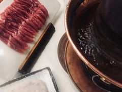 -东来顺饭庄(王府井步行街店)